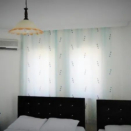 Homestay Yuksel *