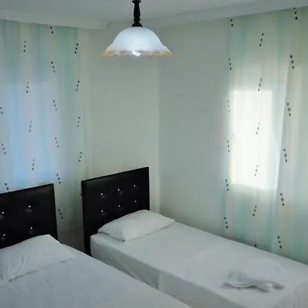 Homestay Yuksel *