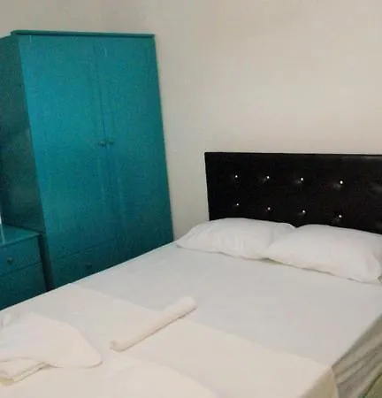 Yuksel Homestay *
