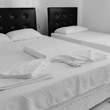 Yuksel Homestay Sogut (Aegean)