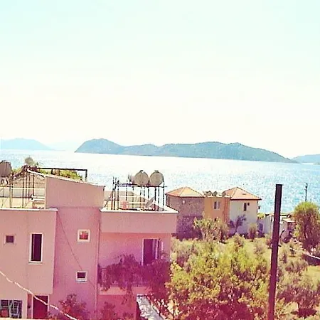 Yuksel Sogut (Aegean)
