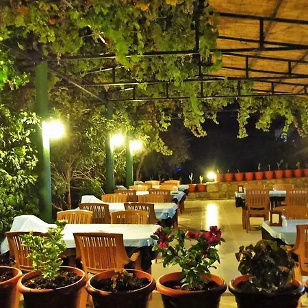 Homestay Yuksel