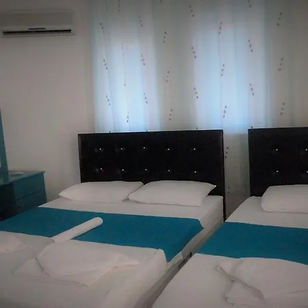 Homestay Yuksel *
