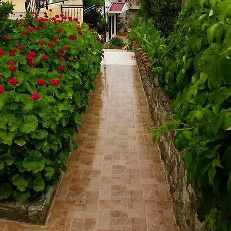 Homestay Yuksel