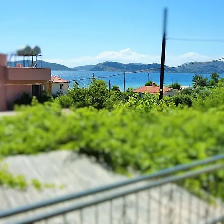 Yuksel Homestay szállás