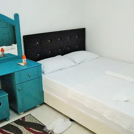 Homestay szállás Yuksel Sogut