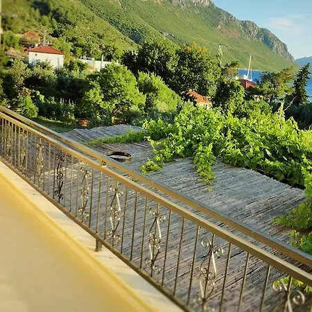 Homestay szállás Yuksel