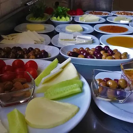 Homestay szállás Yuksel