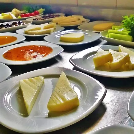 Homestay szállás Yuksel *