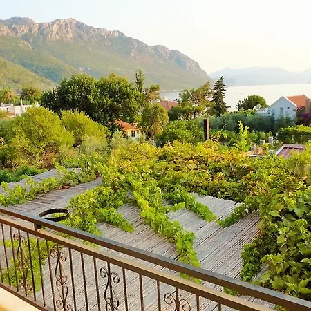 Yuksel Homestay szállás