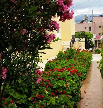 Homestay szállás Yuksel *